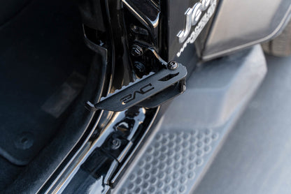DV8 Offroad DVE Foot Pegs