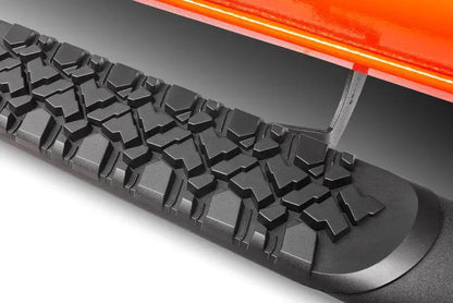 Go Rhino GOR Vertex V3 Side Steps