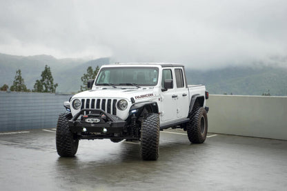 DV8 Offroad DVE Fenders