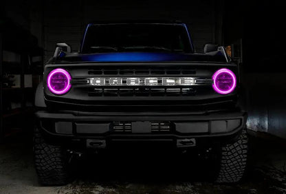 ORACLE Lighting ORL Headlight Halo Kits by ORACLE Lighting