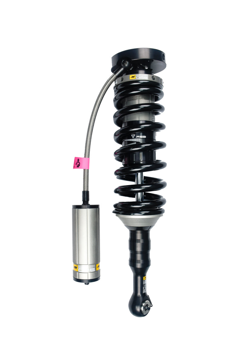ARB BP51 Coilovers