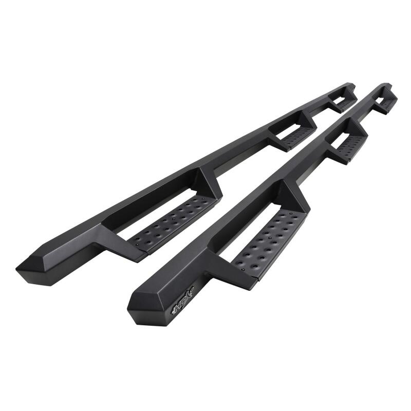 Westin WES Nerf Bars - HDX Drop