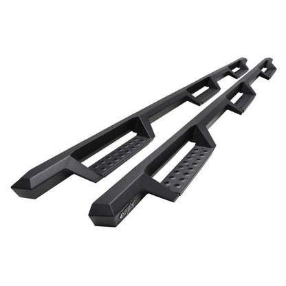 Westin WES Nerf Bars - HDX Drop