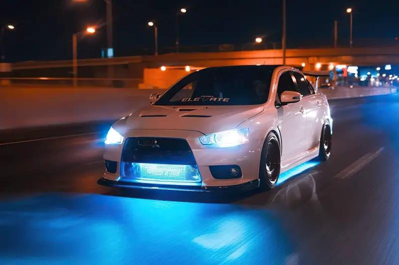 ORACLE Lighting ORL Underbody Light Kits by ORACLE Lighting