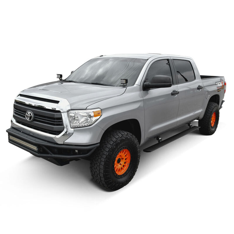 Westin WES Running Boards - Pro-e