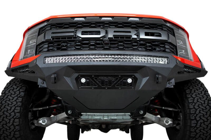 Addictive Desert Designs ADD Stealth Fighter Fr. Bumper