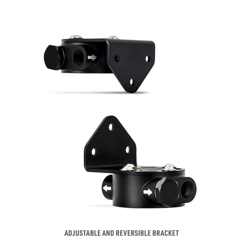 Mishimoto MM Fittings by Mishimoto