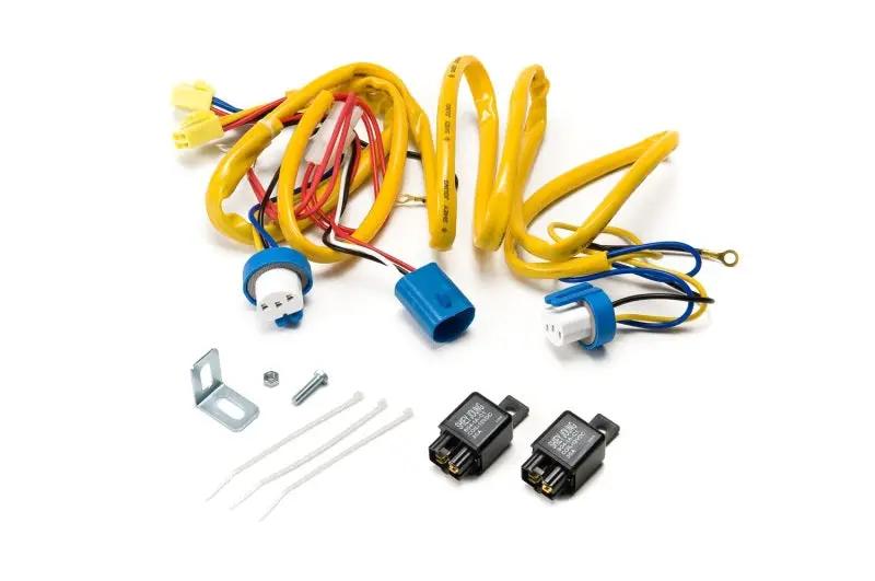 Putco PUT Wiring Harnesses by Putco