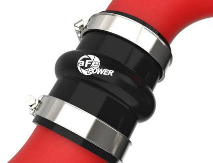 AFE Bladerunner I/C & Tubes by aFe