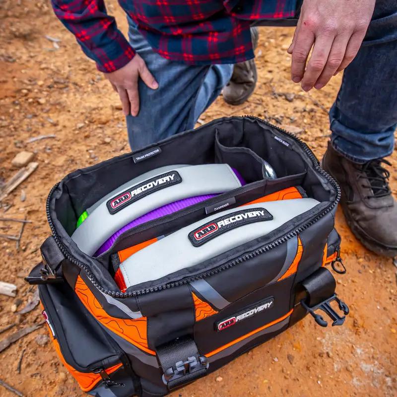 ARB Recovery Kits by ARB