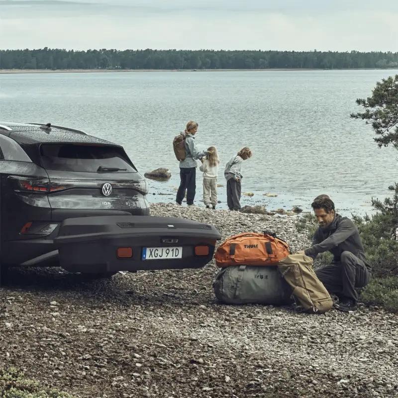 Thule THU Arcos Cargo Box by Thule