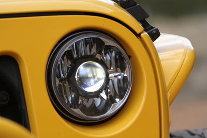 KC HiLiTES KCL Gravity LED - Headlights