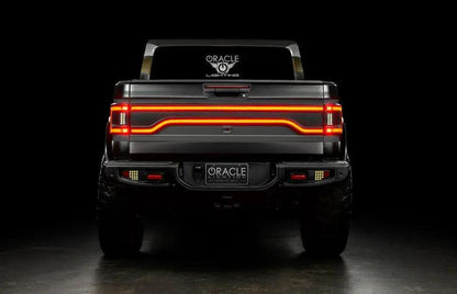 ORACLE Lighting ORL Tailgate Lights by ORACLE Lighting