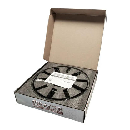 ORACLE Lighting ORL LED Wheel Rings by ORACLE Lighting