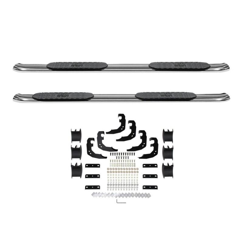 Westin WES Nerf Bars - PRO TRAXX 4