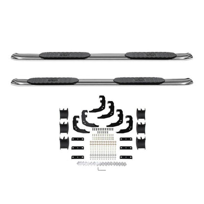 Westin WES Nerf Bars - PRO TRAXX 4