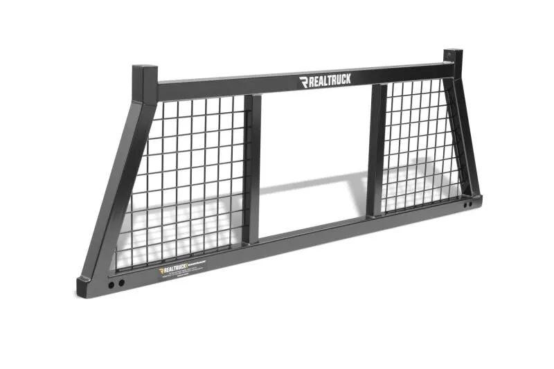 BackRack BCK Half Safety Headache Racks by BackRack