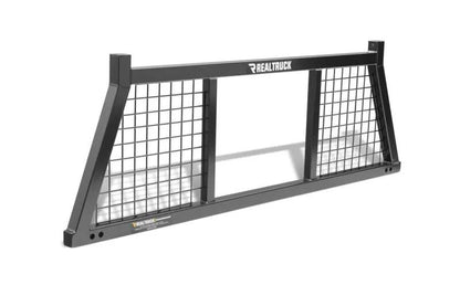 BackRack BCK Half Safety Headache Racks by BackRack