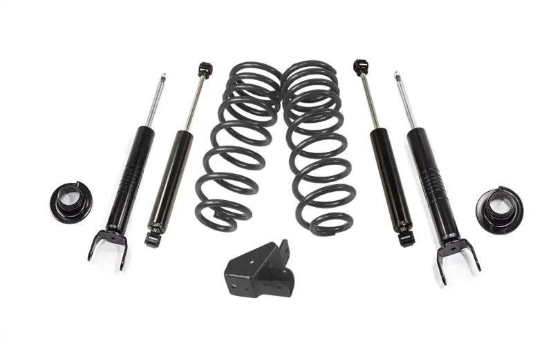Maxtrac MXT Lowering Kit