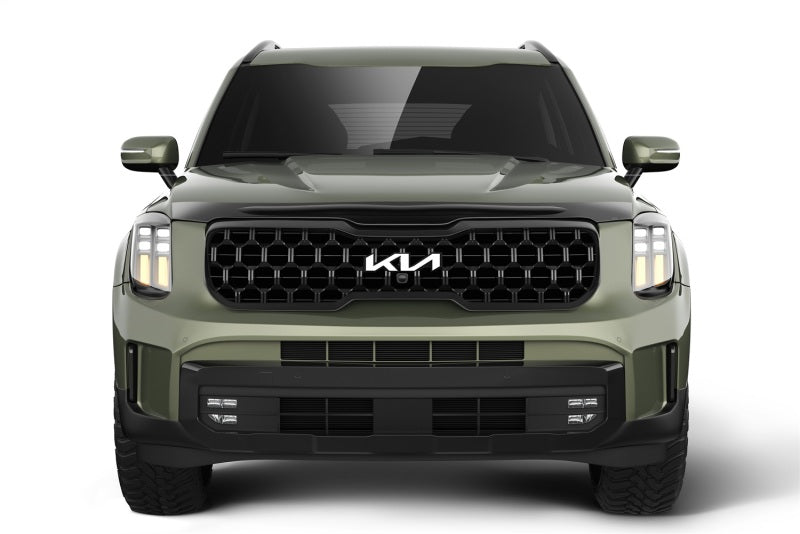 Husky Liners HL Aeroskin - Smoke