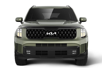 Husky Liners HL Aeroskin - Smoke