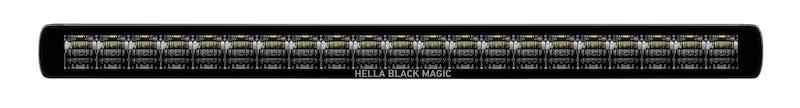 HELLA Black Magic Lamp by Hella