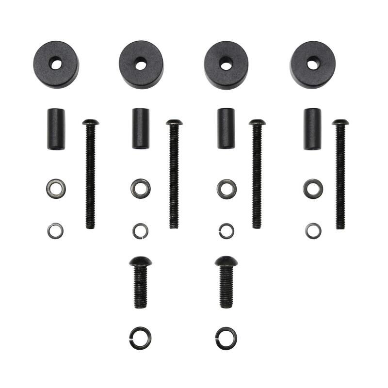 Westin WES Light Bar Mount Kits