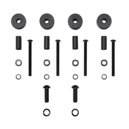 Westin WES Light Bar Mount Kits