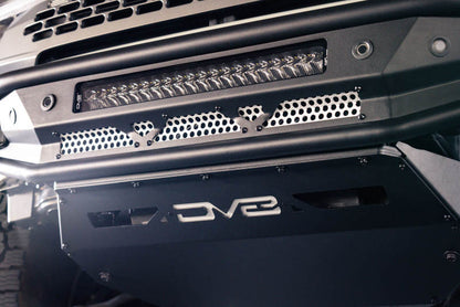 DV8 Offroad DVE Front Bumpers