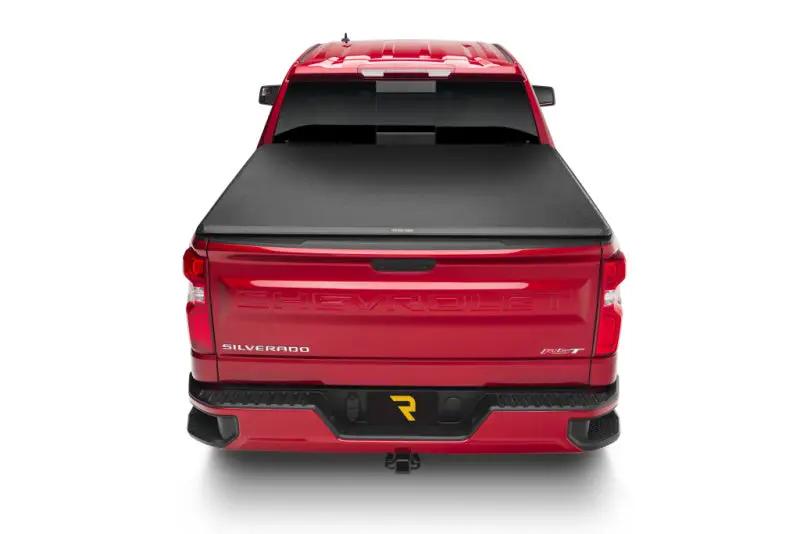 Truxedo TRX Bed Cover - TruXport by Truxedo