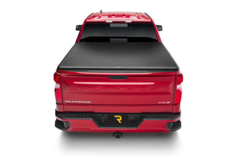 Truxedo TRX Bed Cover - Lo Pro