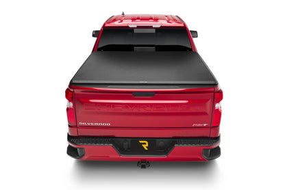 Truxedo TRX Bed Cover - Lo Pro