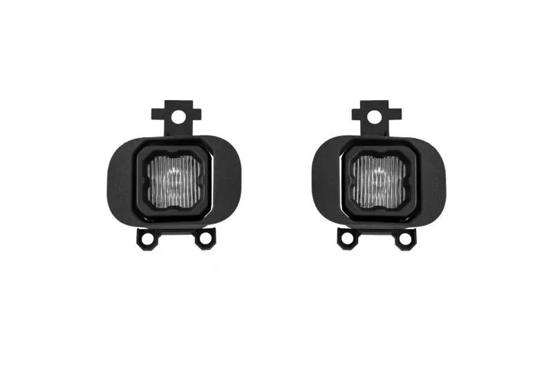 Diode Dynamics DIO Fog Lights by Diode Dynamics