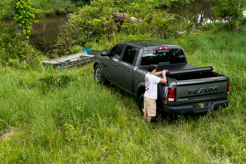 Truxedo TRX Bed Cover - Deuce