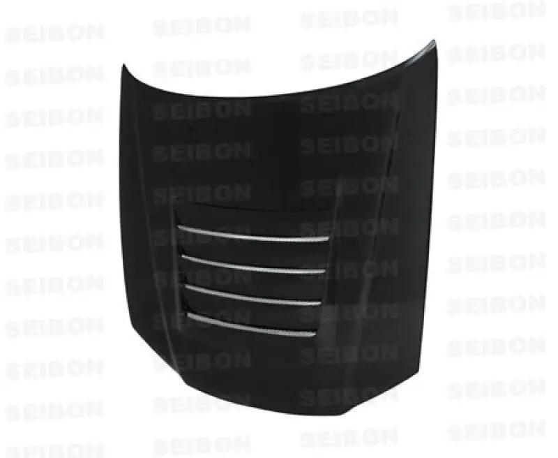Seibon SEI Hoods by Seibon
