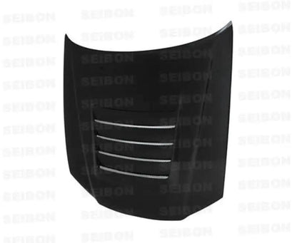 Seibon SEI Hoods by Seibon