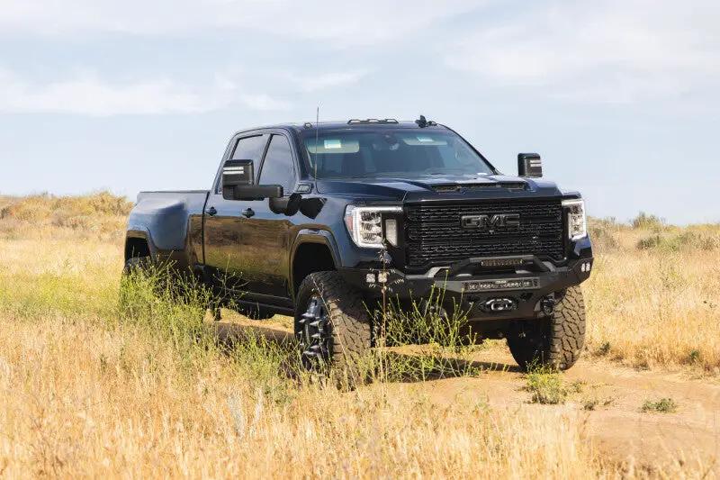 DV8 Offroad DVE Front Bumpers by DV8 Offroad