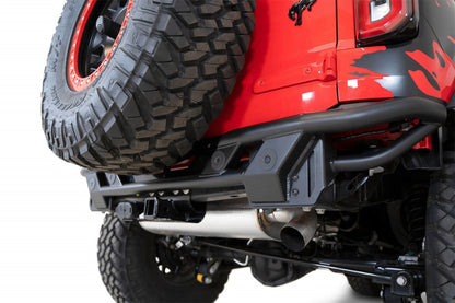 Addictive Desert Designs ADD Pro Rear Bumper