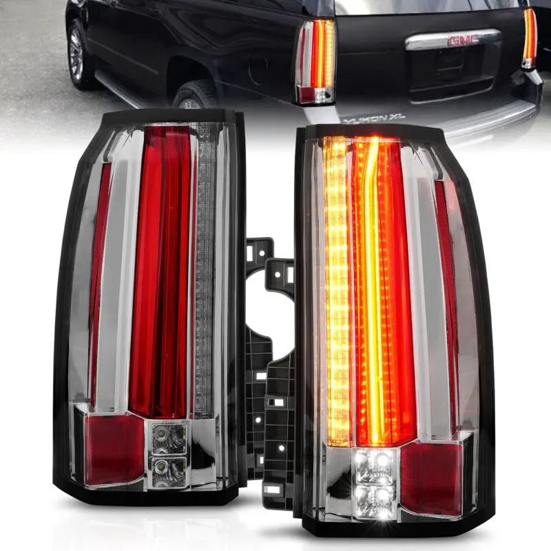 ANZO ANZ LED Taillights by ANZO