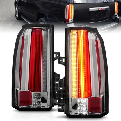 ANZO ANZ LED Taillights by ANZO