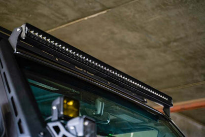 DV8 Offroad DVE Light Bar Mounts