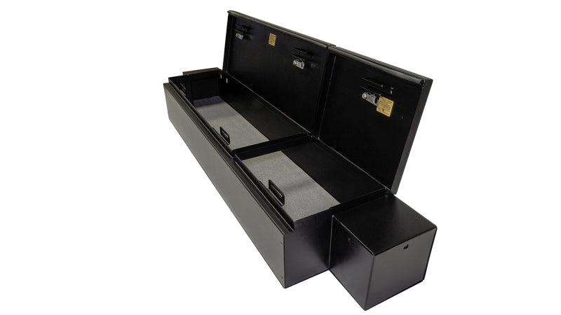 Tuffy Products TFY Underseat Drawer by Tuffy Products