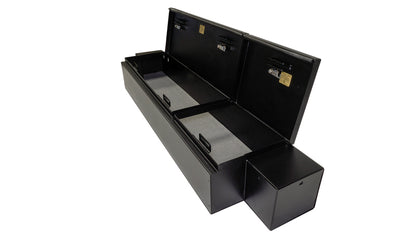 Tuffy Products TFY Underseat Drawer by Tuffy Products