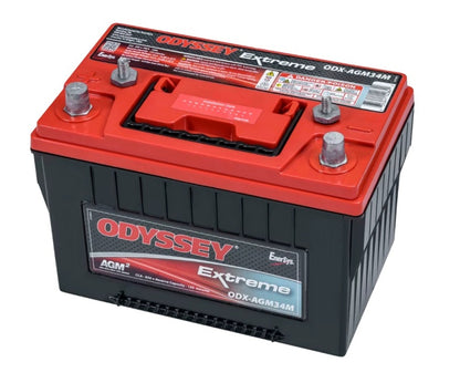 Odyssey Battery ODY Battery - Extreme by Odyssey Battery