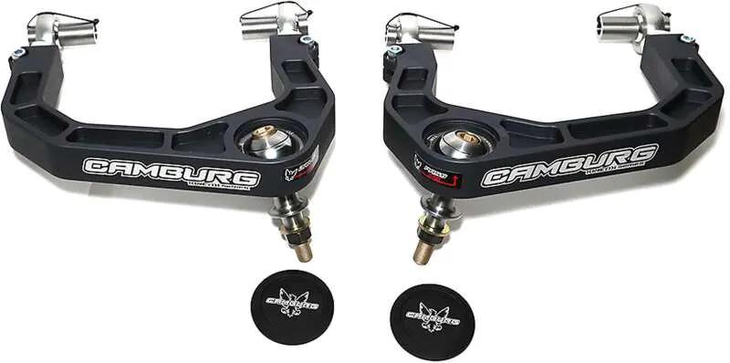 Camburg CMB KINETIK V2 Uniball Upper Arms by Camburg