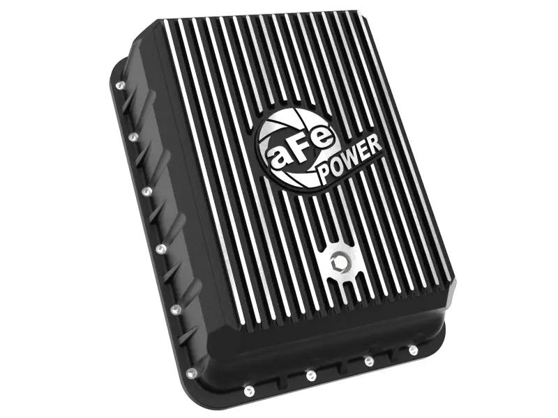 AFE Diff/Trans/Oil Covers by aFe