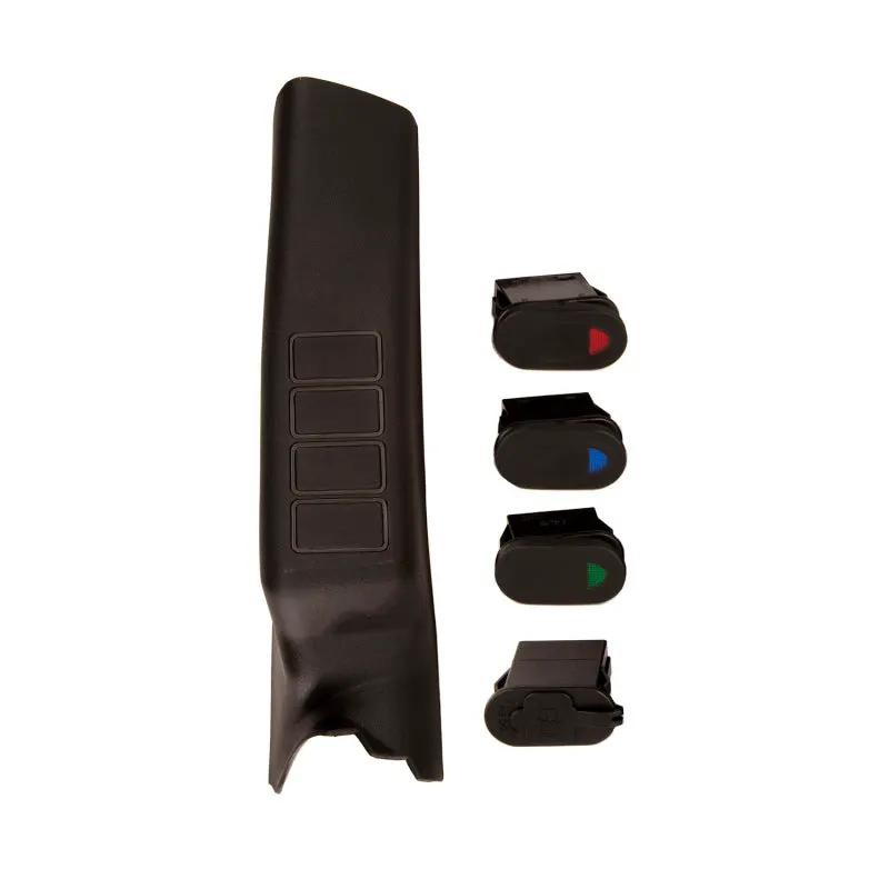 Rugged Ridge RUG Switch Pods by Rugged Ridge