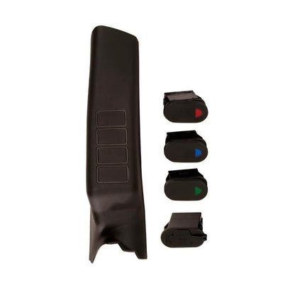 Rugged Ridge RUG Switch Pods by Rugged Ridge