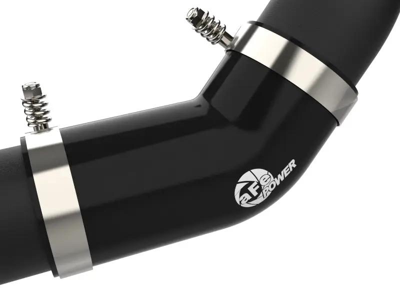 AFE Bladerunner I/C & Tubes by aFe
