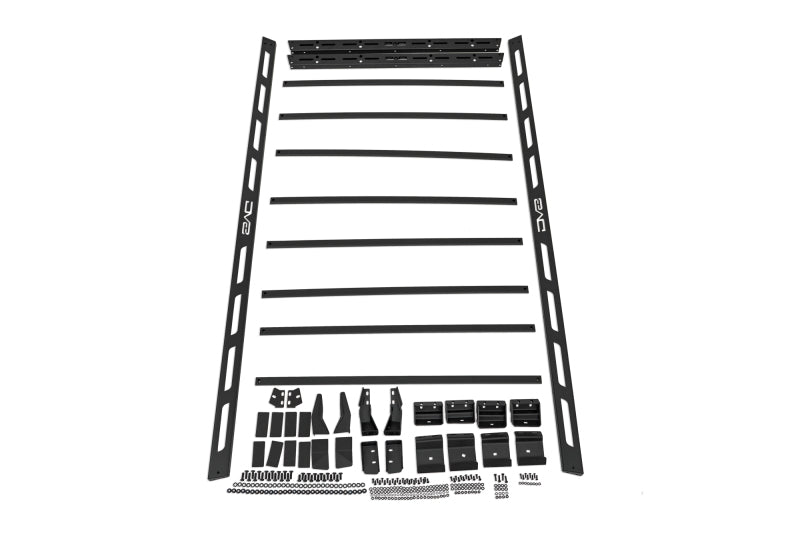 DV8 Offroad DV8 Roof Racks